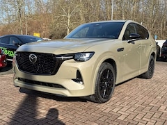 Bild des Angebotes Mazda CX-60 3.3 AWD Homura COSO *Matrix-LED*BOSE*360°*
