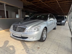 Bild des Angebotes Mercedes-Benz S 320 CDI*HARMAN KARDON*MASSAGE*NAVI*TÜV NEU*
