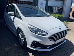 Bild des Angebotes Ford S-Max Titanium TDi190 Auto 7S./Pano/AHK/Nav/WiPa