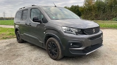 Bild des Angebotes Peugeot Rifter PureTech 130/ L2/ 7-Sitzer/ GT/ Kamera/ Automatik