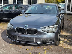 Bild des Angebotes BMW 114 Baureihe 1 Lim. 3-trg. 114i Navi Tüv Neu