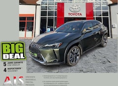Bild des Angebotes Lexus UX 250h Style Edition CloudNavi*ACC*KAM*DAB