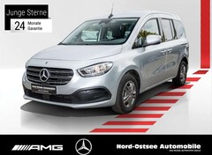 Bild des Angebotes Mercedes-Benz T-Class T 160 d STYLE KAMERA MBUX KLIMA 7G TRONIC TEMPO