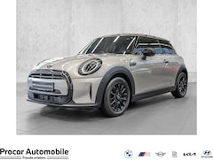 Bild des Angebotes MINI Cooper LED PDC V+H DAB Parkass. Klima