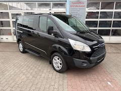 Bild des Angebotes Ford Tourneo Custom Tempomat, 2.Hand, HU/AU neu