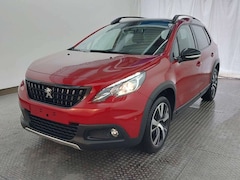Bild des Angebotes Peugeot 2008 Allure*Autom.*PANO*Kamera*MFL*Tempo*RDC*PDC