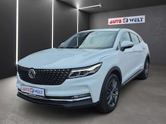 Bild des Angebotes DFSK Fengon 500 Klimaaut. LED Bluetooth Navi