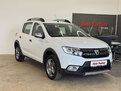 Bild des Angebotes Dacia Sandero II Stepway Celebration