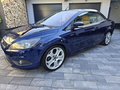 Bild des Angebotes Ford Focus CC Cabriolet 2.0 16V 015121945577