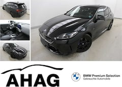 Bild des Angebotes BMW 1er M Coupé M135 xDrive Panorama Klimaaut. Head-Up AHK