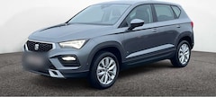 Bild des Angebotes SEAT Ateca Style TSI DSG|5J-GAR|AHK|el.HECK|KAMERA