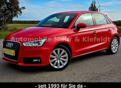 Bild des Angebotes Audi A1 Sportback design*BiXENON*NAVI*SHZ*PHONE*PDC*