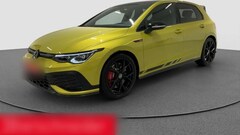 Bild des Angebotes VW Golf GTI Golf 8 GTI 2.0 TSI DSG Clubsport Black 19 DCC MA