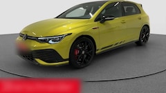 Bild des Angebotes VW Golf GTI Golf 8 GTI 2.0 TSI DSG Clubsport Black 19 DCC MA