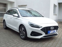 Bild des Angebotes Hyundai i30 cw Style Klima NAVI Winterp.DAB Garantie