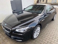 Bild des Angebotes BMW 640 640d Gran Coupé xDri./SAG/Pano/Prof/LED/HuP/Soft