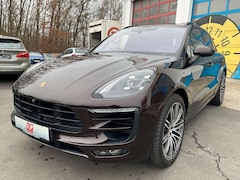 Bild des Angebotes Porsche Macan GTS Approved 03/27*PANO*AHK*Kamera*VOLL*
