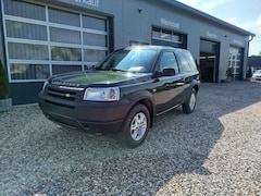Bild des Angebotes Land Rover Freelander Freelander 1.8i E Cabrio