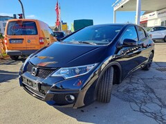 Bild des Angebotes Honda Civic Lim. 5-trg. 1.8 Sport *Kam*Navi*SHZ*DAB*