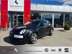 Bild des Angebotes Alfa Romeo MiTo 1.4 16V Turismo ab 29 EUR Rate/Monat