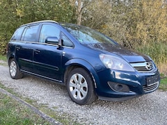 Bild des Angebotes Opel Zafira -B 1.8l *111 Jahre Edition* Tüv=Neu! 7Sitz