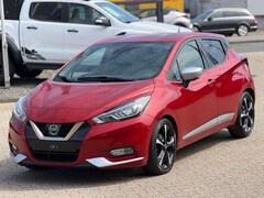 Bild des Angebotes Nissan Micra N-Connecta Bose Personal Edition
