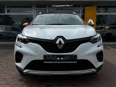 Bild des Angebotes Renault Captur Business Edition TCe 140