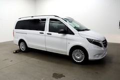 Bild des Angebotes Mercedes-Benz Vito 124 CDI 4M Tourer Edition Pro Lang L2 Pano