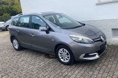 Bild des Angebotes Renault Grand Scenic 1.5 dCi Automatik DeLuxe Navi PDC