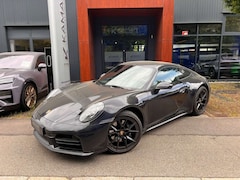 Bild des Angebotes Porsche 911 Carrera II #SPORT DESIGN! ALL IN BLACK! MY25