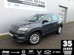 Bild des Angebotes Jeep Compass PHEV Longitude/Kamera/Scheckheft
