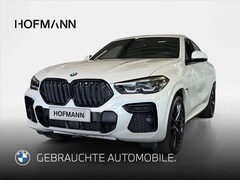 Bild des Angebotes BMW X6 M Sport