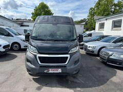 Bild des Angebotes Peugeot Boxer Kasten 330 L1H2 Komfort HDi 110