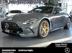 Bild des Angebotes Mercedes-Benz AMG GT AMG GT 55 4M+ Night II Distr DigLi Lift Dynamic+