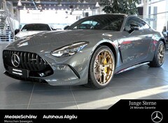 Bild des Angebotes Mercedes-Benz AMG GT AMG GT 55 4M+ Night II Distr DigLi Lift Dynamic+