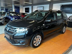 Bild des Angebotes Dacia Logan MCV II - LPG+BNZN - 1.HAND/NAVI/PDC/8-FACH