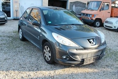 Bild des Angebotes Peugeot 206 + Generation"Klima,Euro-5"!!!