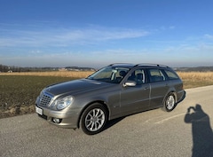 Bild des Angebotes Mercedes-Benz E 280 E 280 T (S211) | Rentnerfahrzeug | SERVICE NEU