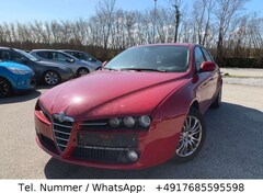 Bild des Angebotes Alfa Romeo 159 /Leder