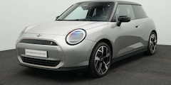 MINI Cooper SE Favoured Trim
