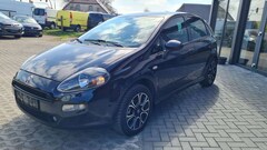 Bild des Angebotes Fiat Punto Pop