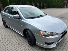 Bild des Angebotes Mitsubishi Lancer Lancer 1.8 CVT Invite