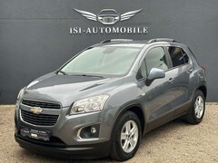 Bild des Angebotes Chevrolet Trax 4x4 LS+"Klima"PDC"Garantie
