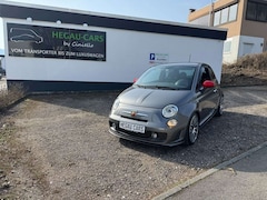 Bild des Angebotes Abarth 595 Turismo 1.4 T-Jet 160PS*PDC*17Zoll*Bi-Xenon*Sportabgas*