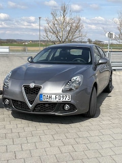 Bild des Angebotes Alfa Romeo Giulietta 1.4 TB 16V