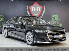 Bild des Angebotes Audi A8 50TDI*Lang*Sport*2-HD*Voll*Neupreis 173.000€