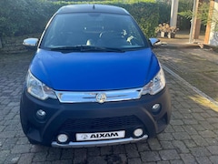 Bild des Angebotes Aixam Crossover XXL, Microcar, Mopedauto