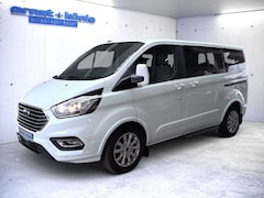 Bild des Angebotes Ford Tourneo Custom 320 L1H1 VA Titanium