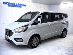Bild des Angebotes Ford Tourneo Custom 320 L1H1 VA Titanium