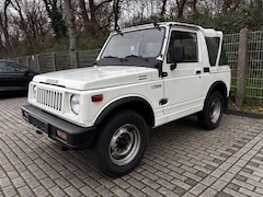 Bild des Angebotes Suzuki SJ Samurai *1Hand*